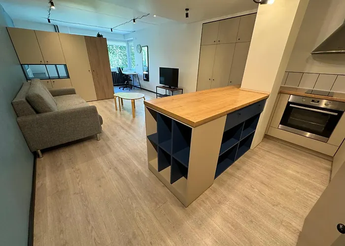 Charming & Central City Escape - Close To Transport