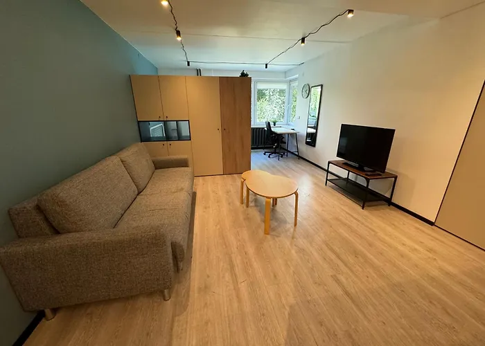 Charming & Central City Escape - Close To Transport