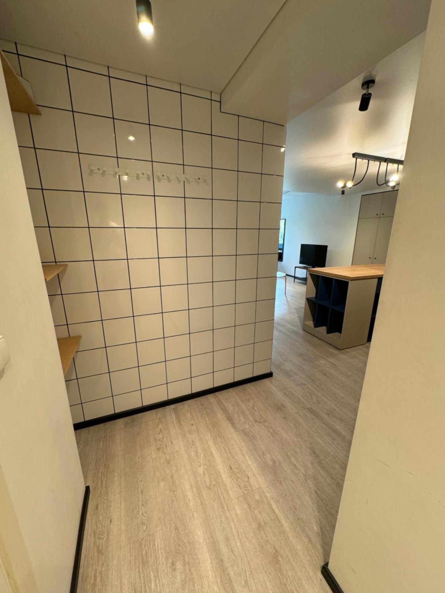 Charming & Escape - Close To Transport * Vilnius