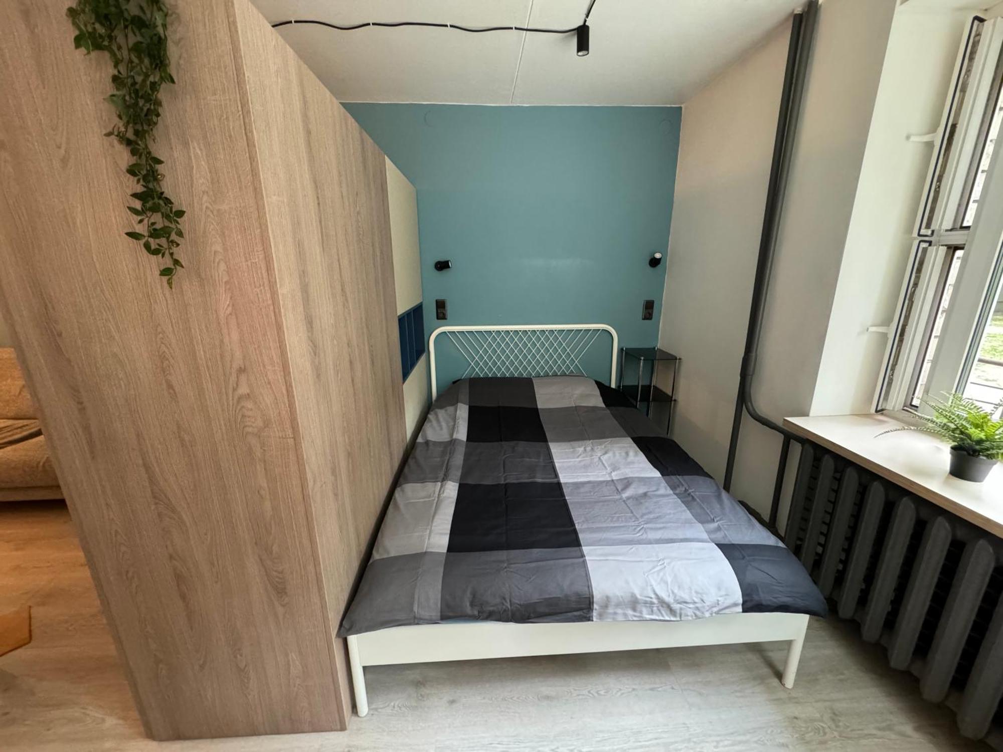 Charming & Escape - Close To Transport Íbúð Vilnius