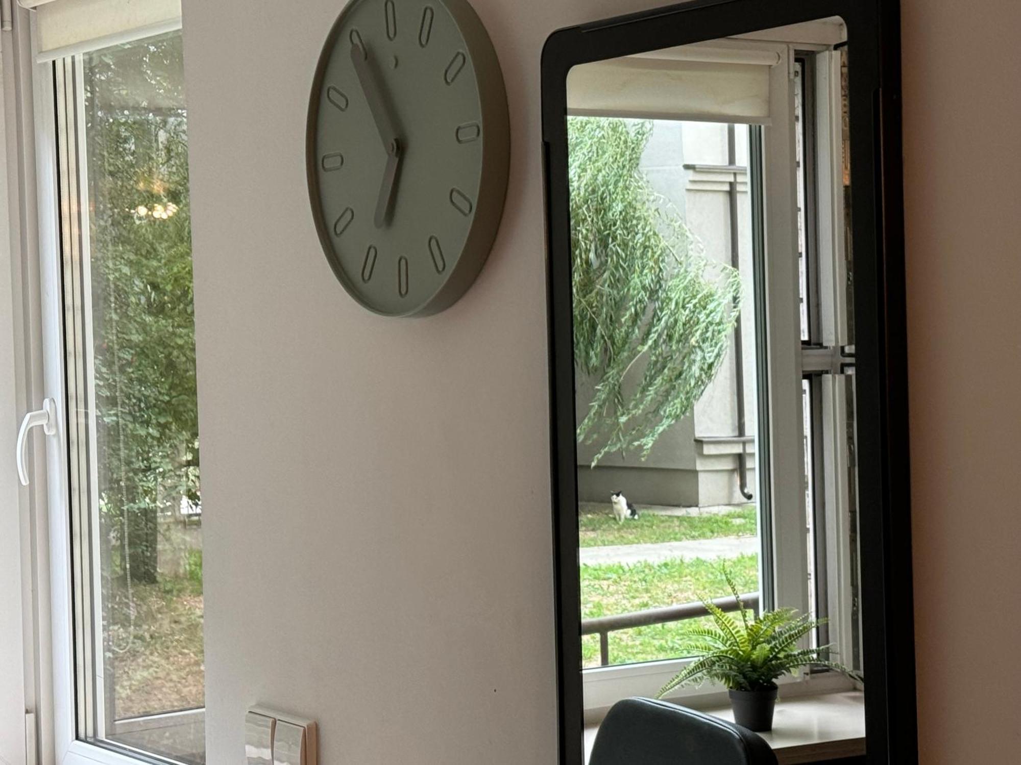 Charming & Escape - Close To Transport Vilnius